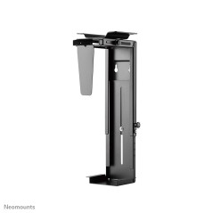 Neomounts NM-CPU100BLACK Support pour ordinateur - rotatif - max 10 kg - universel