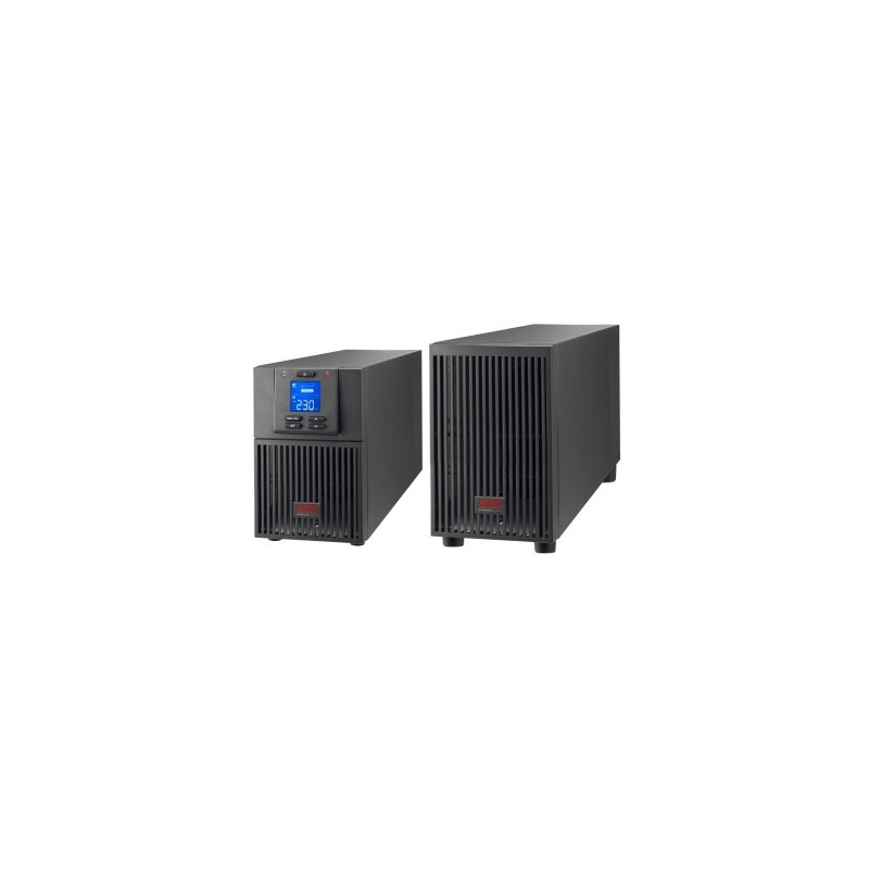 APC SRV1KIL-E alimentation d'énergie non interruptible 1 kVA 900 W