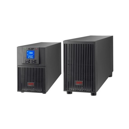 APC SRV1KIL-E alimentation d'énergie non interruptible 1 kVA 900 W