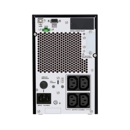 APC SRV1KIL-E alimentation d'énergie non interruptible 1 kVA 900 W