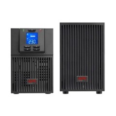 APC SRV1KIL-E alimentation d'énergie non interruptible 1 kVA 900 W