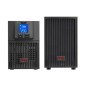 APC SRV1KIL-E alimentation d'énergie non interruptible 1 kVA 900 W