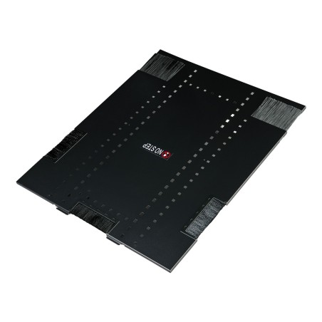 APC Capot Performance NetShelter SX, 750 mm de largeur x 1 070 mm de profondeur, noir