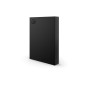 Seagate Game Drive FireCuda disque dur externe 5 To Micro-USB B 3.2 Gen 1 (3.1 Gen 1) Noir Seagate Game Drive FireCuda disque dur externe 5 To Micro-USB B 3.2 Gen 1 (3.1 Gen 1) Noir