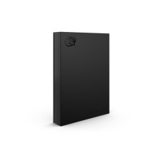 Seagate Game Drive FireCuda disque dur externe 5 To Micro-USB B 3.2 Gen 1 (3.1 Gen 1) Noir