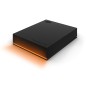 Seagate Game Drive FireCuda disque dur externe 5 To Micro-USB B 3.2 Gen 1 (3.1 Gen 1) Noir Seagate Game Drive FireCuda disque dur externe 5 To Micro-USB B 3.2 Gen 1 (3.1 Gen 1) Noir