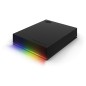 Seagate Game Drive FireCuda disque dur externe 5 To Micro-USB B 3.2 Gen 1 (3.1 Gen 1) Noir Seagate Game Drive FireCuda disque dur externe 5 To Micro-USB B 3.2 Gen 1 (3.1 Gen 1) Noir