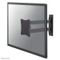 Neomounts FPMA-W820BLACK Support d'écran mural 10-27" - orientable Neomounts FPMA-W820BLACK Support d'écran mural 10-27" - orientable