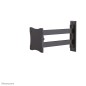 Neomounts FPMA-W820BLACK Support d'écran mural 10-27" - orientable Neomounts FPMA-W820BLACK Support d'écran mural 10-27" - orientable
