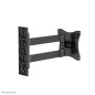 Neomounts FPMA-W820BLACK Support d'écran mural 10-27" - orientable Neomounts FPMA-W820BLACK Support d'écran mural 10-27" - orientable