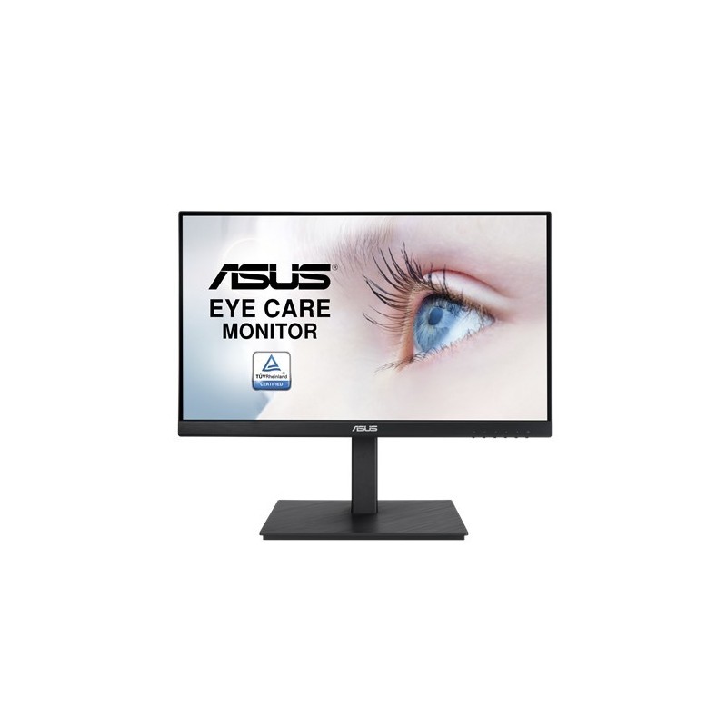 ASUS VA229QSB écran plat de PC 54,6 cm (21.5") 1920 x 1080 pixels Full HD LED Noir