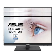 ASUS VA229QSB écran plat de PC 54,6 cm (21.5") 1920 x 1080 pixels Full HD LED Noir