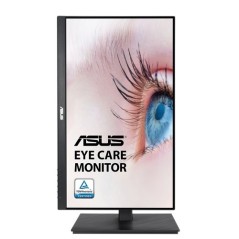 ASUS VA229QSB écran plat de PC 54,6 cm (21.5") 1920 x 1080 pixels Full HD LED Noir