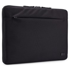 Case Logic Invigo Eco INVIS114 Black 35,6 cm (14") Housse Noir