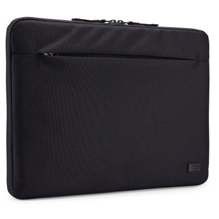 Case Logic Invigo Eco INVIS114 Black 35,6 cm (14") Housse Noir