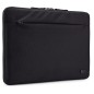 Case Logic Invigo Eco INVIS114 Black 35,6 cm (14") Housse Noir
