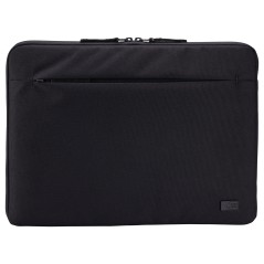 Case Logic Invigo Eco INVIS114 Black 35,6 cm (14") Housse Noir