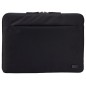 Case Logic Invigo Eco INVIS114 Black 35,6 cm (14") Housse Noir