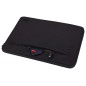 Case Logic Invigo Eco INVIS114 Black 35,6 cm (14") Housse Noir