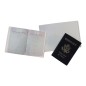 Canon DR-C240 porte-passeport Transparent Canon DR-C240 porte-passeport Transparent