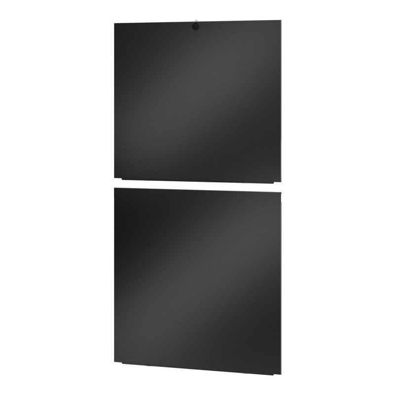 APC Panneau latéral EasyRack 42U/1000mm, de séparation latéraux, noir, quantité 2 APC Panneau latéral EasyRack 42U/1000mm, de séparation latéraux, noir, quantité 2