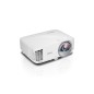 BenQ MX808STH vidéo-projecteur Projecteur à focale courte 3600 ANSI lumens DLP XGA (1024x768) Blanc