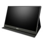 Acer PM161QBbmiuux Moniteur portable Noir 39,6 cm (15.6") LCD 1920 x 1080 pixels