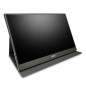 Acer PM161QBbmiuux Moniteur portable Noir 39,6 cm (15.6") LCD 1920 x 1080 pixels