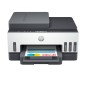 HP Smart Tank 7305 Sans fil All-in-One Couleur Imprimante, Impression recto-verso copieur, scanner HP Smart Tank 7305 Sans fil All-in-One Couleur Imprimante, Impression recto-verso copieur, scanner