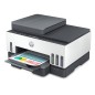 HP Smart Tank 7305 Sans fil All-in-One Couleur Imprimante, Impression recto-verso copieur, scanner HP Smart Tank 7305 Sans fil All-in-One Couleur Imprimante, Impression recto-verso copieur, scanner