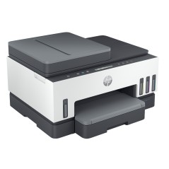 HP Smart Tank 7305 Sans fil All-in-One Couleur Imprimante, Impression recto-verso copieur, scanner