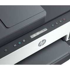 HP Smart Tank 7305 Sans fil All-in-One Couleur Imprimante, Impression recto-verso copieur, scanner