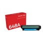 Toner Everyday™ Cyan de Xerox compatible avec HP 648A (CE261A), Capacité standard