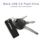 Integral INFD128GBBLK3.0 lecteur USB flash 128 Go 3.2 Gen 1 (3.1 Gen 1) Integral INFD128GBBLK3.0 lecteur USB flash 128 Go 3.2 Gen 1 (3.1 Gen 1)