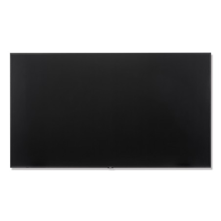 Sharp MultiSync M862 Écran plat de signalisation numérique 2,18 m (86") LCD 550 cd/m² 4K Ultra HD Noir 24/7