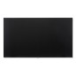 Sharp MultiSync M862 Écran plat de signalisation numérique 2,18 m (86") LCD 550 cd/m² 4K Ultra HD Noir 24/7