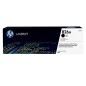 HP 826A toner LaserJet noir authentique HP 826A toner LaserJet noir authentique