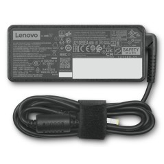 Lenovo 4X21J81440 adaptateur de puissance & onduleur Intérieure 65 W Noir