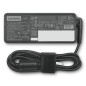 Lenovo 4X21J81440 adaptateur de puissance & onduleur Intérieure 65 W Noir