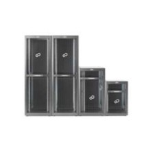 Fujitsu DUMMY PANEL 1U Noir