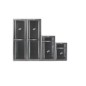 Fujitsu DUMMY PANEL 1U Noir