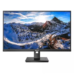 Philips 279P1/00 écran plat de PC 68,6 cm (27") 3840 x 2160 pixels 4K Ultra HD LED Noir