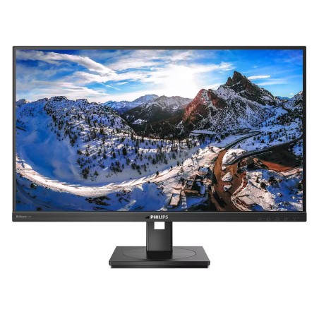 Philips 279P1/00 écran plat de PC 68,6 cm (27") 3840 x 2160 pixels 4K Ultra HD LED Noir