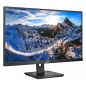 Philips 279P1/00 écran plat de PC 68,6 cm (27") 3840 x 2160 pixels 4K Ultra HD LED Noir Philips 279P1/00 écran plat de PC 68,6 cm (27") 3840 x 2160 pixels 4K Ultra HD LED Noir