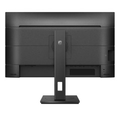 Philips 279P1 00 écran plat de PC 68,6 cm (27") 3840 x 2160 pixels 4K Ultra HD LED Noir