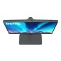 BenQ SW272Q écran plat de PC 68,6 cm (27") 2560 x 1440 pixels Wide Quad HD LCD Noir