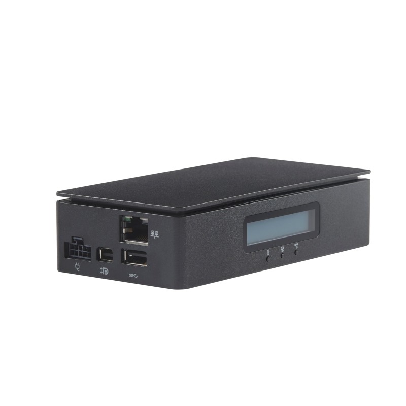 HP Remote System Controller carte et adaptateur d'interfaces Mini DisplayPort, USB 2.0, RJ-45 HP Remote System Controller carte et adaptateur d'interfaces Mini DisplayPort, USB 2.0, RJ-45