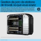 HP Remote System Controller carte et adaptateur d'interfaces Mini DisplayPort, USB 2.0, RJ-45 HP Remote System Controller carte et adaptateur d'interfaces Mini DisplayPort, USB 2.0, RJ-45