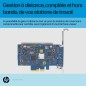 HP Remote System Controller carte et adaptateur d'interfaces Mini DisplayPort, USB 2.0, RJ-45 HP Remote System Controller carte et adaptateur d'interfaces Mini DisplayPort, USB 2.0, RJ-45