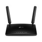 TP-Link TL-MR150 routeur sans fil Fast Ethernet Monobande (2,4 GHz) 4G Noir TP-Link TL-MR150 routeur sans fil Fast Ethernet Monobande (2,4 GHz) 4G Noir